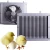 Import Chicken House hot water radiator heater keep Chicken Coops heating in winter from China