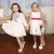 Import Children Frocks Designs , Apparel Stocklot, Latest Fashion Girl Children Dresses from China