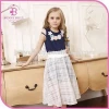 Children Frocks Designs , Apparel Stocklot, Latest Fashion Girl TOP And Long Skirt Set