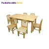 Children Furniture Sets children wooden table chair