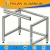 Import Chile Makerslide Aluminium Extrusion Buildloglaser 3 D printer CNC mill frame Chile Aluminum Profiles MakerSlide Extrusion from China