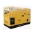 Import China 20KW Silent Electricity small Generator Diesel engine from China