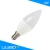 Import China  2years warranty CE ROHS approved E14 3W candle bulb lights led lamps from China