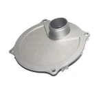 China Casting Manufacturer Oem Service Precision Customizable Metal Casting Parts For Auto Water Pump Spare Parts
