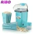 China cheap hot commercial caramel mini small home automatic sweet factory air snack portable popcorn making machine