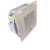 Import china chilled water four way cassette fan coil unit for Office ceiling mounted air conditioning FCU from China
