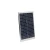 Import China factory 20w polycrystalline mini solar cell  for solar traffic warning lighting from China