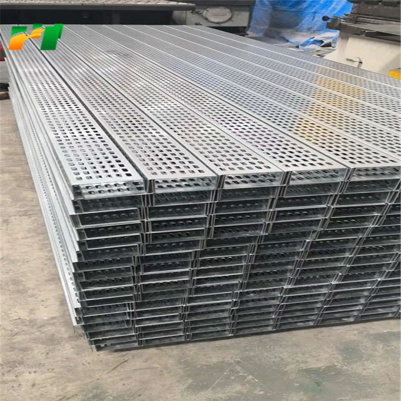 China factory best sales aluminium composite perforated panel /iron plate punched metal mesh