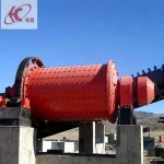 China Factory Competitive Ball Mill/Ball Mill Machine Prices For Gold Ore,Copper Ore ,Chrome Ore