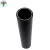Import China factory composite compound black 8 feet long electric conductivity galvanized PE coated steel pipe from China