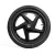 Import China Factory Direct Sale 16x2.125&quot; inch Kayak Cart Trolley Trailer Wheels Pneumatic Rubber Tires from China