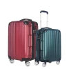 China Factory OEM/ODM ABS PC Selected Travel Custom Trolley Bag Business Hardside Luggage