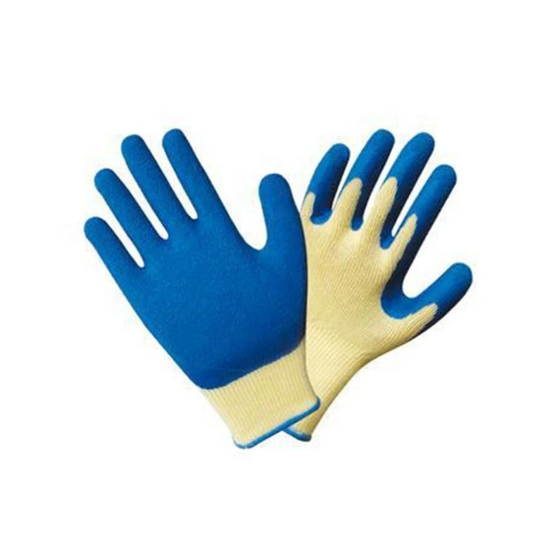 China Factory Silicone Rubber Nitrile Coated for Gloves Working