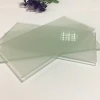 China Factory Tempered Frosted Glass For Bathroom Window / Partition / Balcony Balustrade