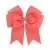 Import China factory wholesale color enamel metal hair barrette  stainless steel hair clips from China