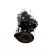 Import China forklift spare parts genuine complete diesel engine assembly universal used for 4TNE98, FDJZC-4TNE98GC from China