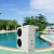 Import China good quality EVI pool accessories swimming pool equipment supplier from China