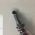 Import China great quality 330mm motorcycle shock absorber  scooter shock absorber from China