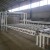 Import China gypsum board machinery manufacture precast prestressed concrete slab making machine from China