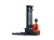 Import China HELI 1.3ton 1.4ton  Electric Reach Truck CQDH13/14-850 Easy Operation Electric Steering from China