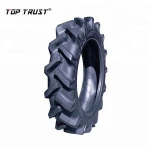 China hotsellling bias agricultural tyre tractor tires deep lug R1 pattern 8.3-22