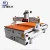 Import China Jinan 3 axis 1325 3d woodworking cnc router for wood acrylic aluminum stone from China