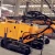 Import China Kaishan KG960 crawler hydraulic geotechnical ground hole oilfield mine drilling rig from China