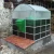 Import China low cost portable assembly small mini home biogas processor and generator from China