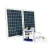 Import china manufacture 20w industrial solar panel off grid price home all in one solar energy system from China