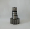 China Manufacturer CNC Machining Service Machine Gears