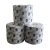 Import China Manufacturer Custom Toilet Paper Roll Standard-roll Tissue from China