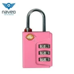 China manufacturer factory direct combination cable lock