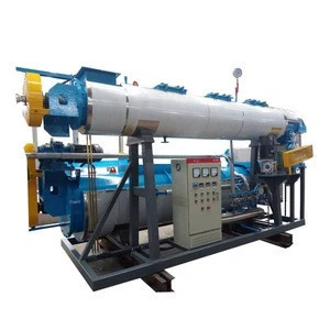 China manufacturer fish feed machine fish meal plant for sale