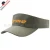 Import china manufacturer good quality golf visor from China