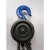 Import China manufacturer moving chain pulley block chain hoists 3 ton from China