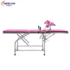 China Multifunctional Hospital  Gynecological Examination Table Obstetric Table