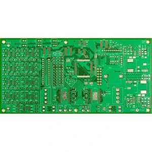 China Multilayer PCB printing Circuit Board Manufacturer automotive PCB