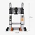 Import China Multipurpose Indoor Portable Ladders from China