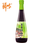 China natural black bean soy sauce for pickled dishes