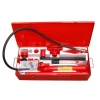 China Newly High Quality Electric Portable Hydraulic Lifting Equipment Hydraulic Body Repair Kit