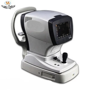 China ophthalmic equipment auto refractometer optical instrument FA6500A