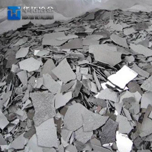 China Original Manganese Metal Flake Manufacturer Powder Ingot Flakes Electrolytic Manganese