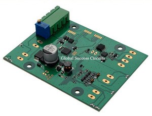 china pcb manufacturer PCBA electronic assembly