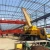 Import China  PEB Steel Structures Building Factory Industrial Shed with Design from China
