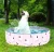 Import China Portable Pvc Bathing Tub Pet Swimming Water Pool from China