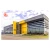 Import China Prefabricated Workshop/Warehouse Shed Light Steel Structure Buildings from China