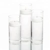 China Profession Manufacturer OEM Clear Glass Flower Vase