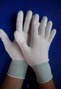 China professional HX-305 glove knitting machine price for making cotton factory safety gloves