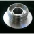 Import China shenzhen cnc metal parts, metal prototypes maker from China