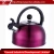 Import China Stainless Steel Whistling Kettle Tea Kettle Water Kettle from China